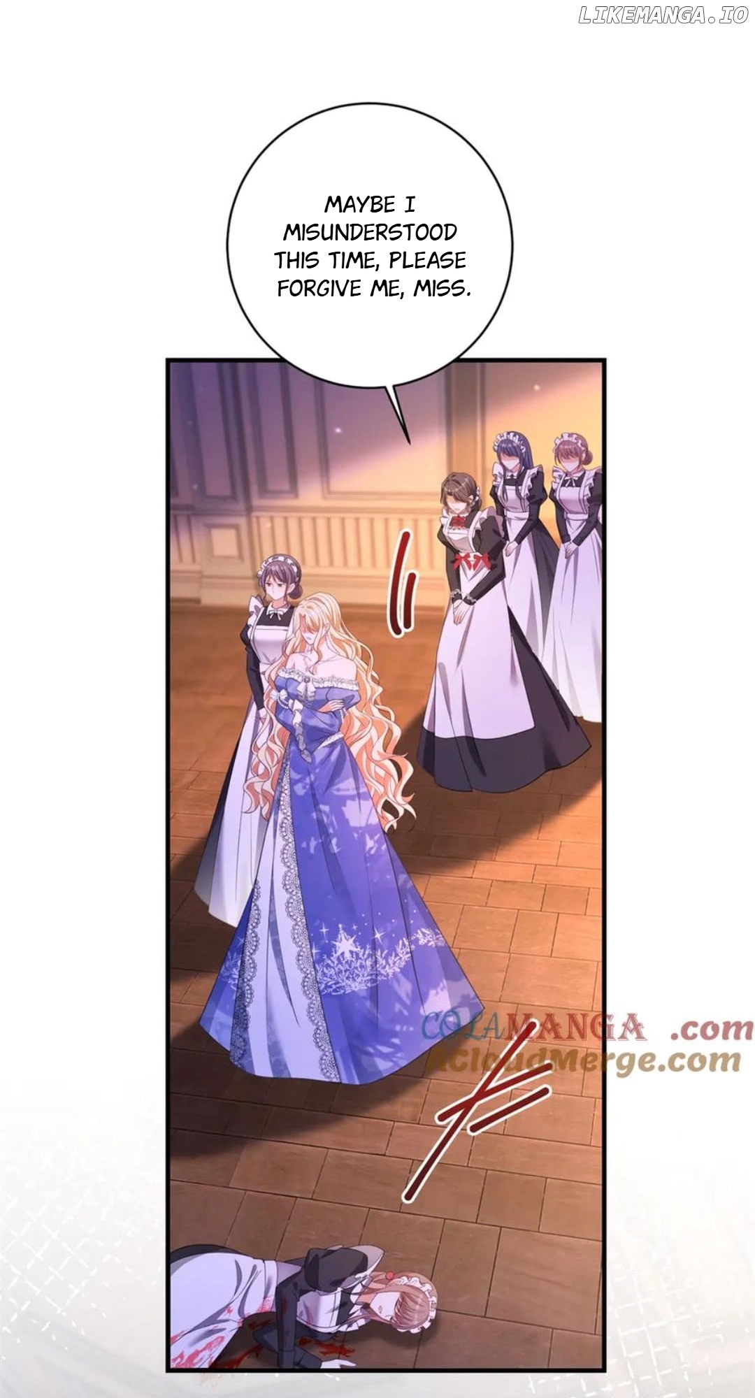 The Duchess Goes Crazy Once A Day Chapter 26 - page 15